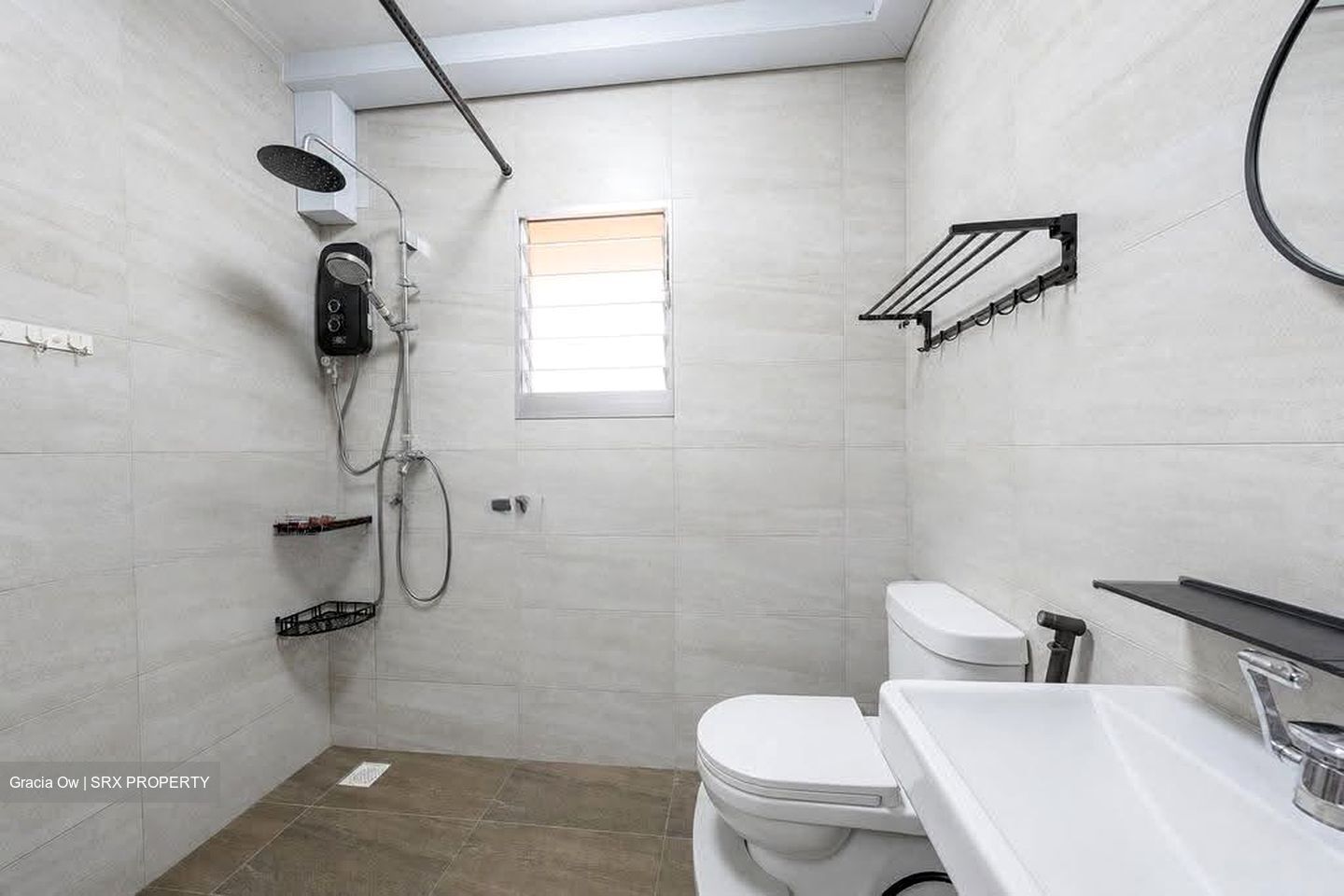 Blk 109C Eastglen @ Canberra (Sembawang), HDB 4 Rooms #625728491